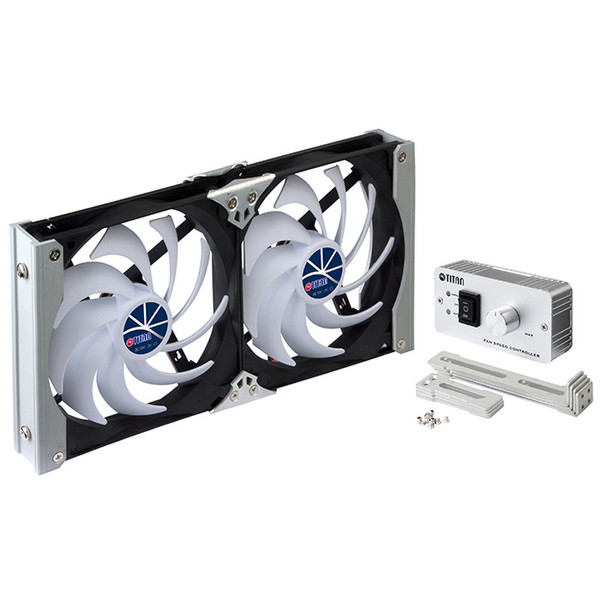 Titan TTC-SC09TZ(C) Universal Cooler