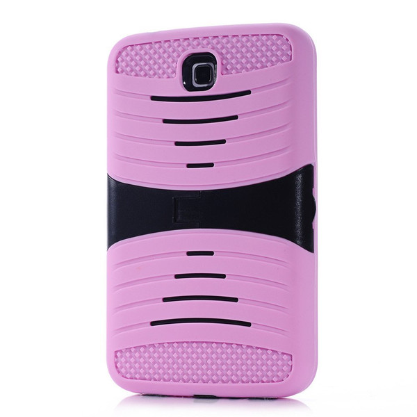 Generic CELL-CASE-T3002 7Zoll Cover case Pink Tablet-Schutzhülle