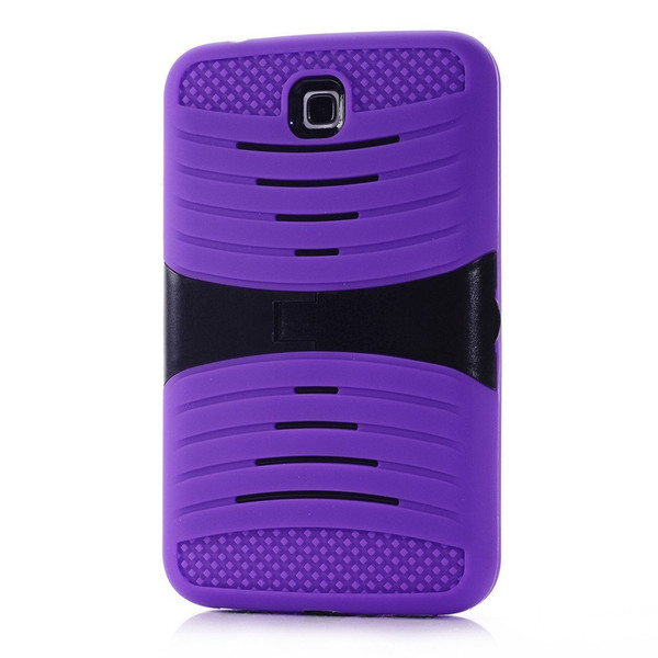 Generic CELL-CASE-T3003X Cover case Пурпурный чехол для планшета