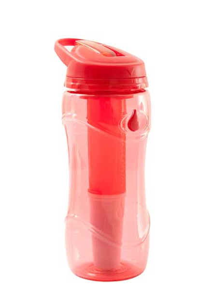 Pure Classic 500ml Red drinking bottle