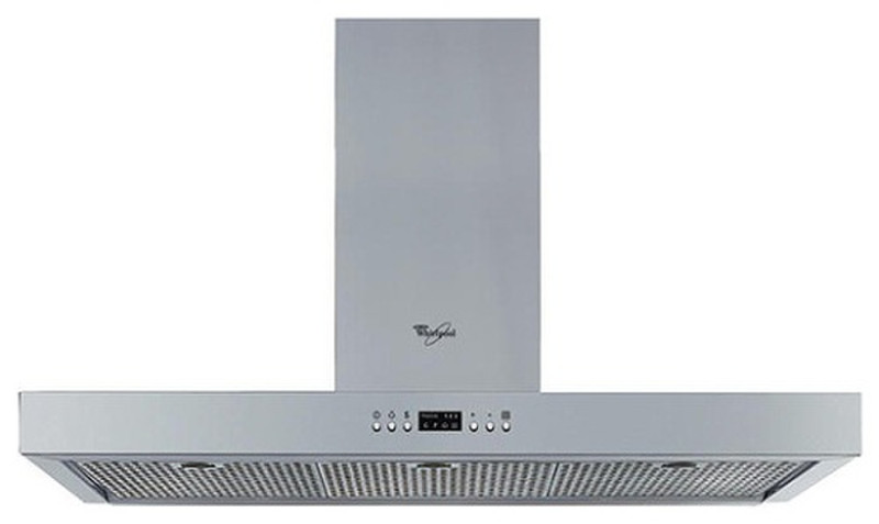 Whirlpool AKR 996 IX cooker hood