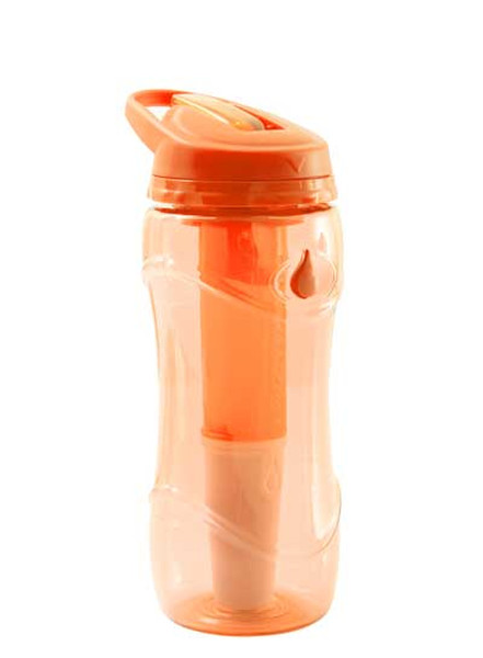 Pure Classic 500ml Orange drinking bottle