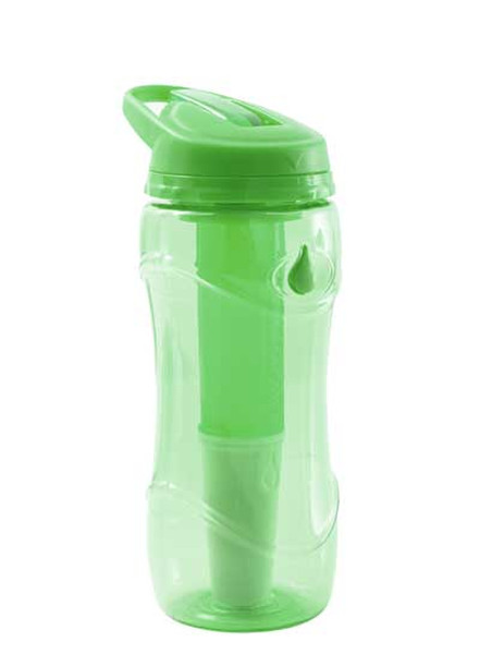 Pure Classic 500ml Green drinking bottle