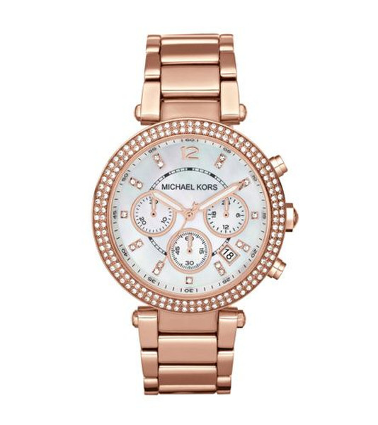 Michael Kors MK5491 watch