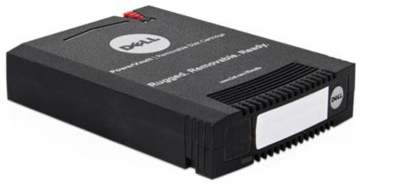 DELL PowerVault RD1000 Internal RDX 320GB tape drive