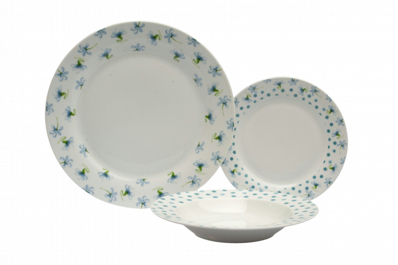 Tognana Porcellane OM070185388 dining plate