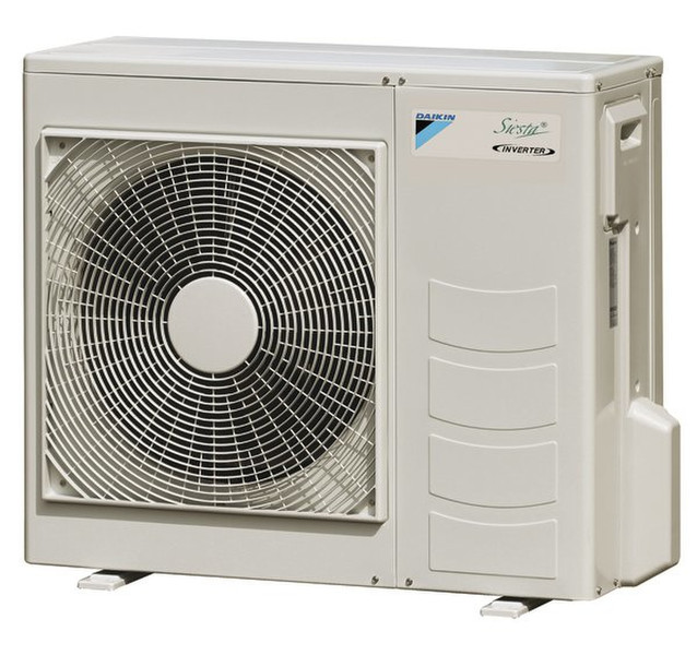 Daikin ARXN25NB Outdoor unit White air conditioner