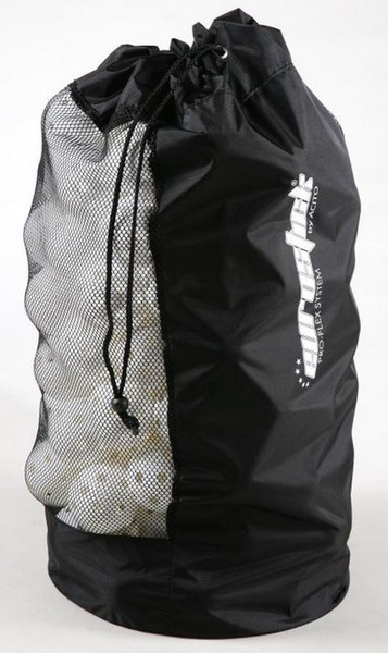 Eurostick 3021-059 Black climbing chalk bag