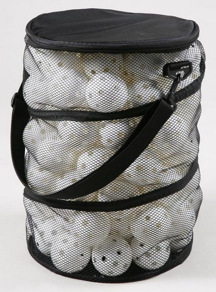 Eurostick 3021-015 Black golf bag
