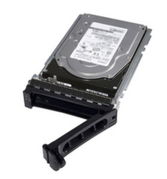 DELL 480GB SATA III Serial ATA III solid state drive