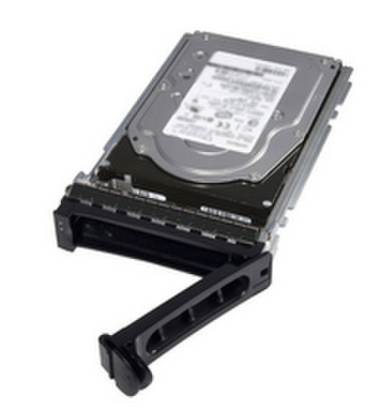 DELL 400-AFOT Serial ATA III Solid State Drive (SSD)