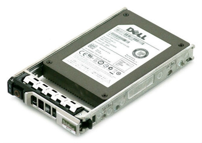 DELL 3.2TB PCI Express PCI Express solid state drive