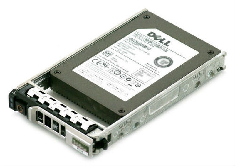 DELL 3.2TB PCI Express PCI Express Solid State Drive (SSD)