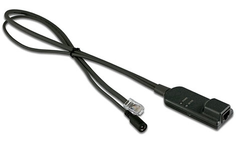 DELL A7485902 Schwarz Serien-Kabel