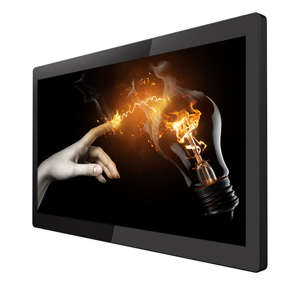 Aopen DT22MT 21.5Zoll LED Full HD Schwarz Public Display/Präsentationsmonitor