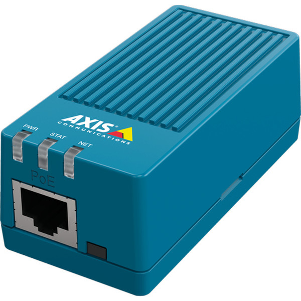 Axis M7011 720 x 576pixels 30fps video servers/encoder