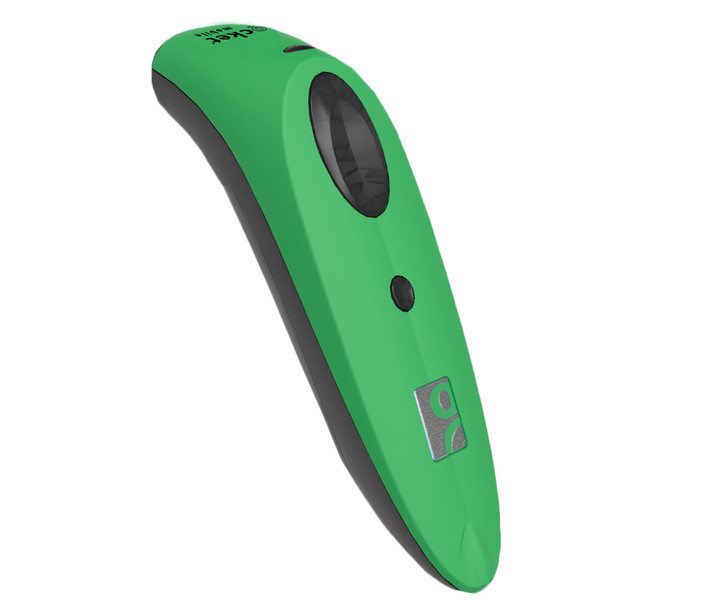 Socket Mobile CHS 7Mi Handheld 1D Laser Green