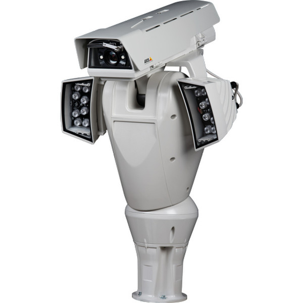 Axis Q8665-LE IP security camera В помещении и на открытом воздухе Белый