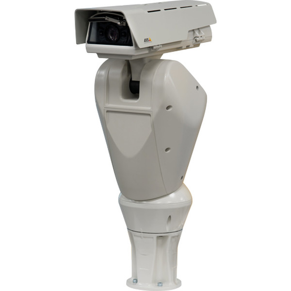 Axis Q8665-E IP security camera Indoor & outdoor Wood