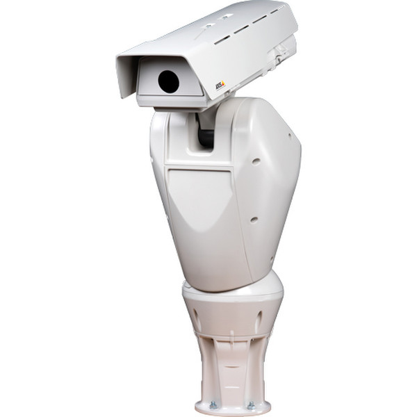 Axis Q8631-E IP security camera Вне помещения Пуля Белый