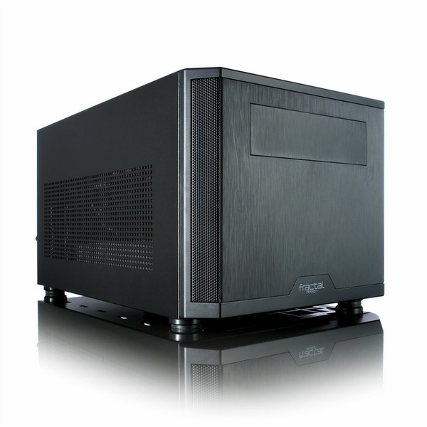 Fractal Design Core 500 Black computer case