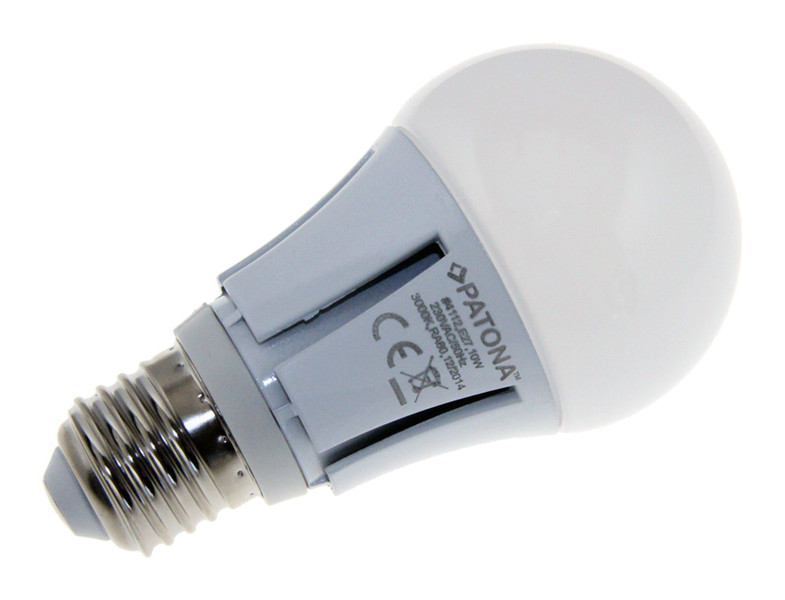 PATONA 4112 10W E27 A+ Warm white LED lamp