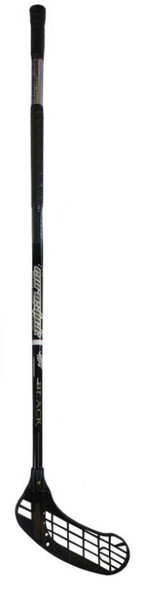 Eurostick Black field hockey stick
