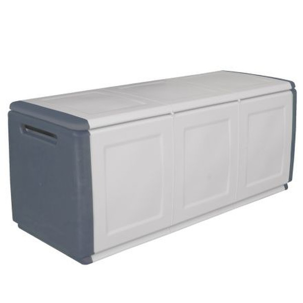 Art Plast CB3/H Polypropylene Grey tool box