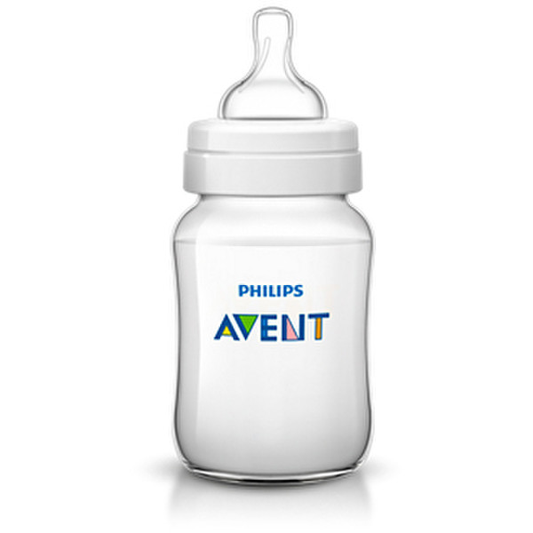 Philips AVENT Classic+ baby bottle SCF563/17