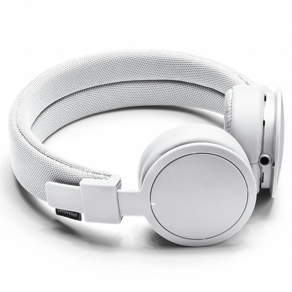Urbanears Plattan ADV Wireless Kopfband Binaural Wired / Bluetooth Türkis, Weiß