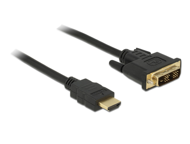 DeLOCK 84670 Videokabel-Adapter