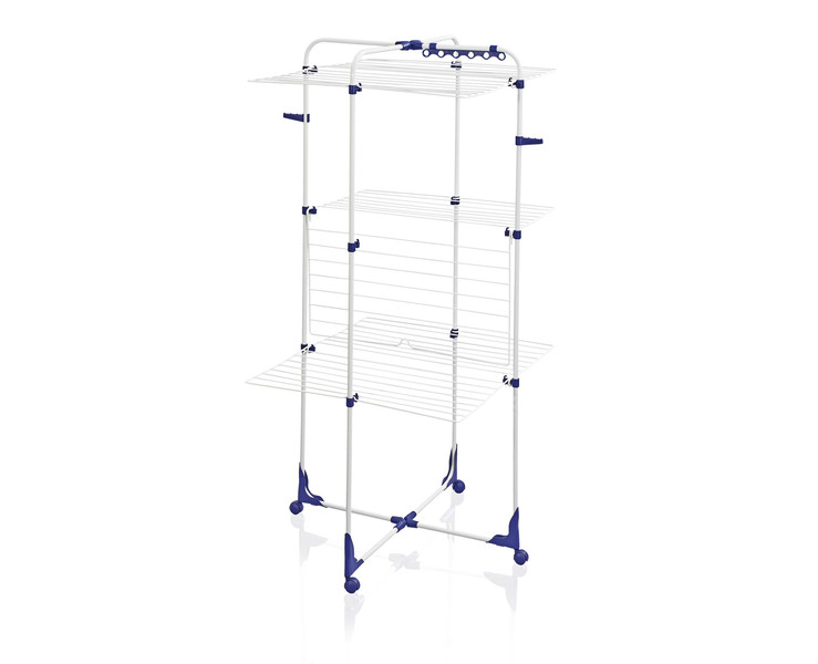 LEIFHEIT 81455 Floor-standing rack стойка для сушки белья