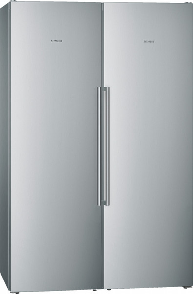 Siemens KA99DPI25 side-by-side refrigerator