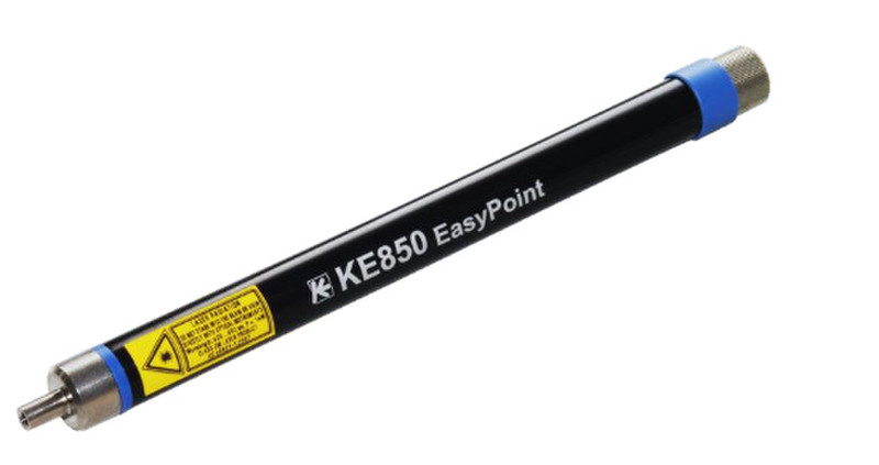 Kurth Electronic KE850 EasyPoint Черный