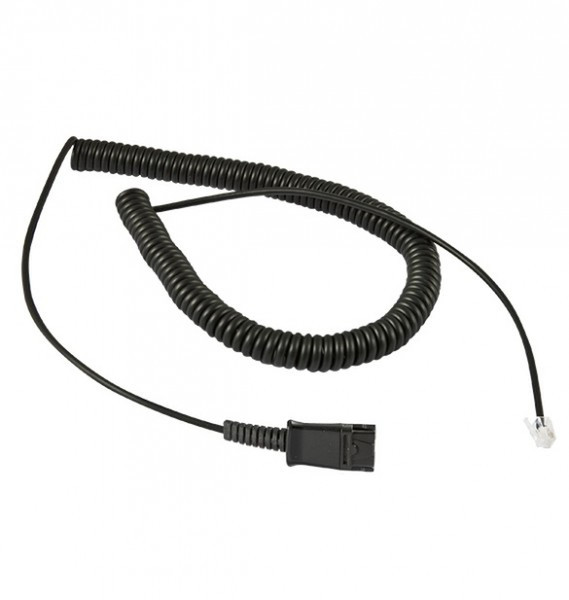 ALLNET 100-002-P Black mobile phone cable