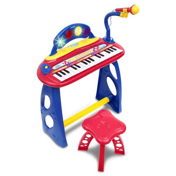 Bontempi MK 3440.2 Musikalisches Spielzeug