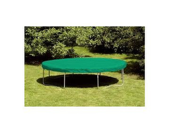HUDORA 65016 Round exercise trampoline
