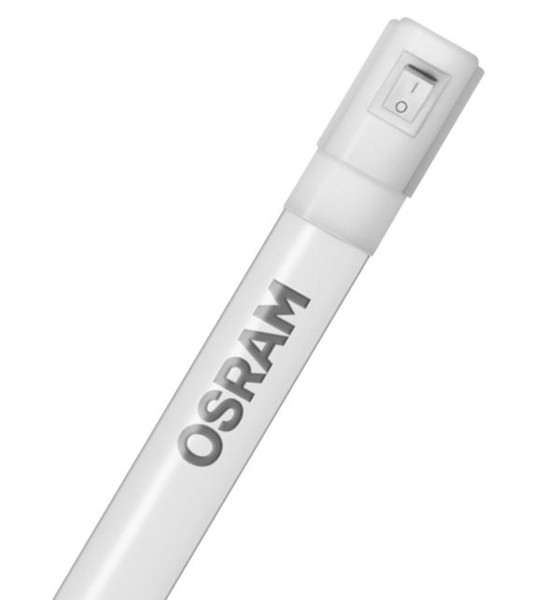 Osram TubeKIT Для помещений T8 19Вт Белый настельный светильник