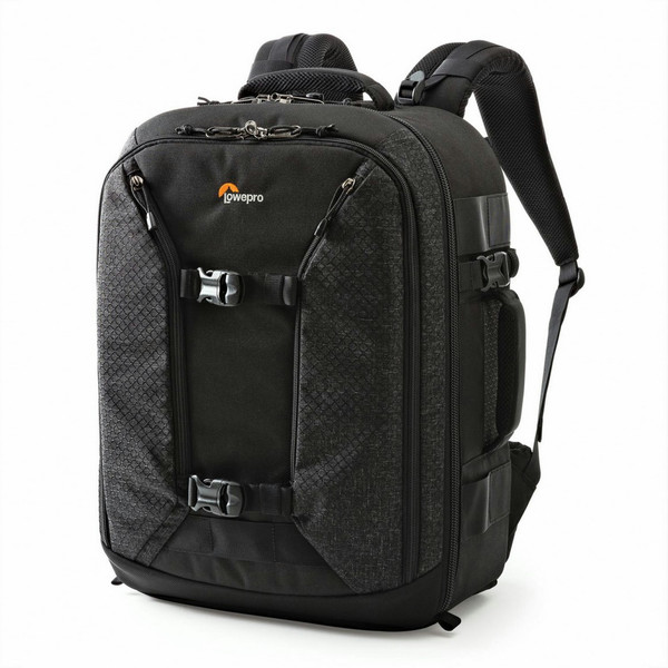 Lowepro Pro Runner BP 450 AW II Backpack Black