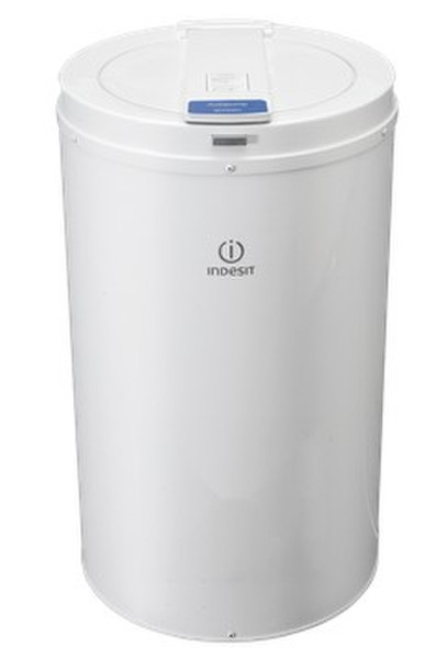 Indesit ISDP 429 freestanding Top-load 4kg White tumble dryer