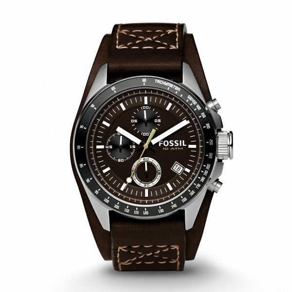 Fossil CH2599 watch