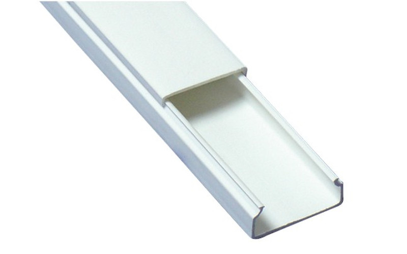 Thorsman 5101-01260 Cross cable tray White
