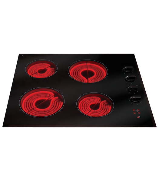 Matrix Appliances MHC001FR Built-in Black hob