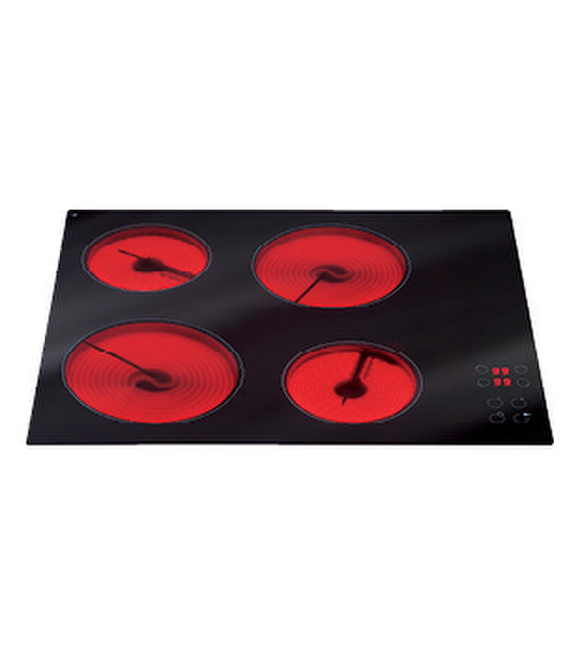 Matrix Appliances MHC002FR Built-in Black hob