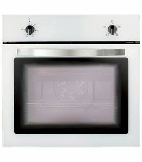 Matrix Appliances MS001WH Electric 56L A White