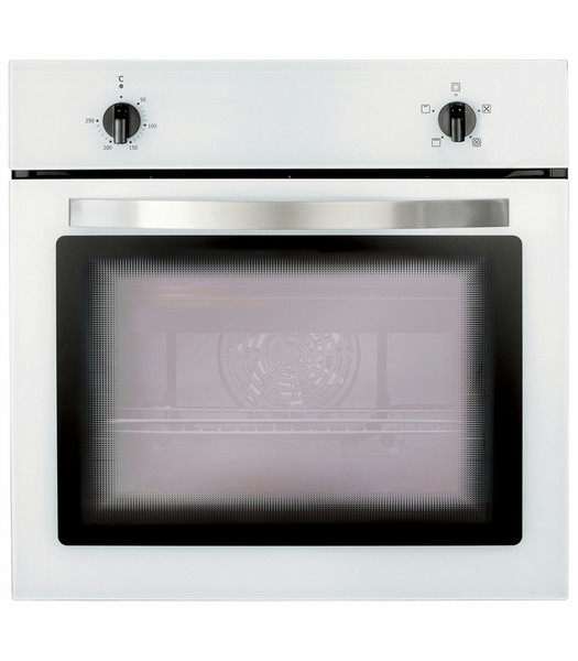 Matrix Appliances MS001WH Electric 56L A White