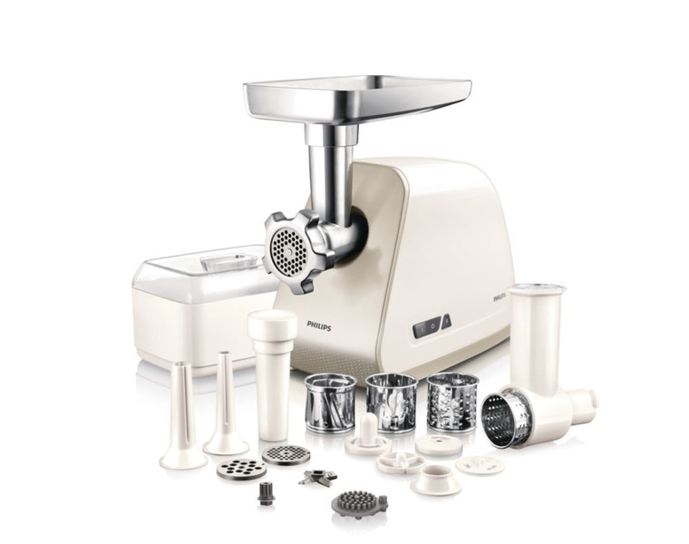 Philips Viva Collection Meat mincer HR2728/41