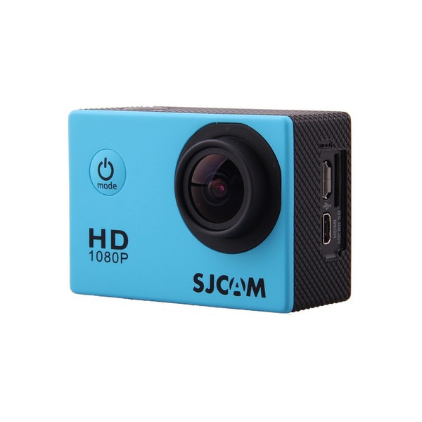 SJCAM SJ4000 Full HD