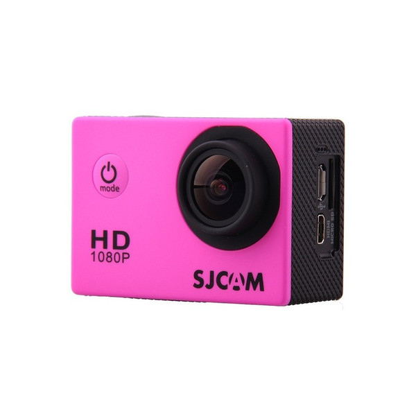 SJCAM SJ4000 Full HD