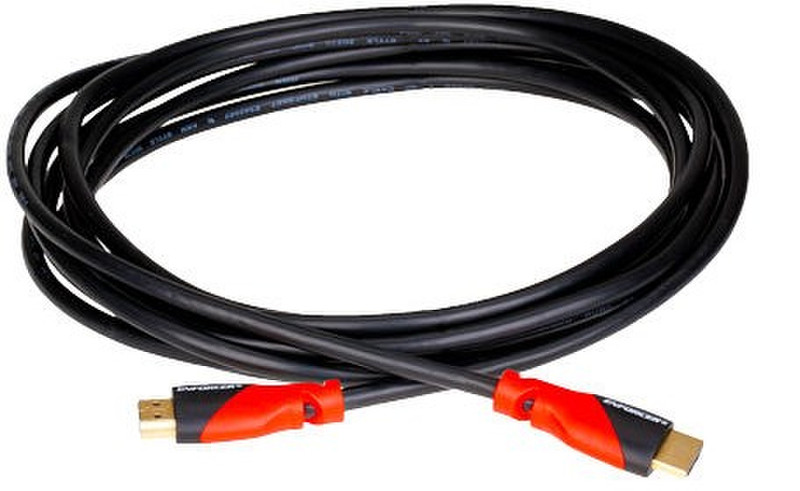 SECO-LARM MC-1102-16FQ HDMI кабель